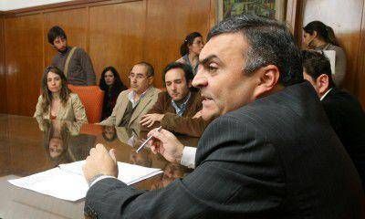 Promoci�n Industrial: el Gobierno provincial busca impedir posibles presiones pol�ticas 