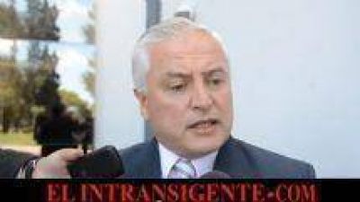 Enrique Heredia sobre el paro de m�dicos: "Lo que menos nos interesa es el conflicto por el conflicto"