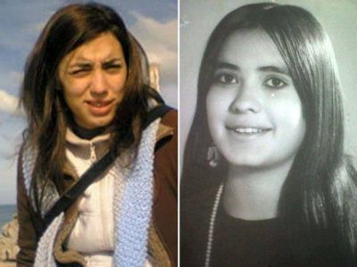 La mujer adoptada de Alvear cree que encontr� a su madre biol�gica 