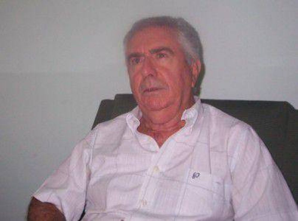 Siminian habl� del Presupuesto 2013 y la Fiscal e Impositiva