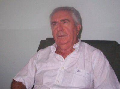 Siminian habl� del Presupuesto 2013 y la Fiscal e Impositiva