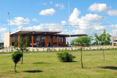 Este martes se inaugura la Terminal de Tilisarao