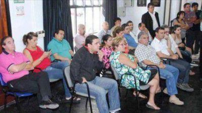 Madryn: no aprobaron las tarifas que quer�a Sastre y ya hablan de un �golpe institucional�