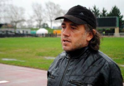 Pablo Baldini no duda que la Fiesta Nacional del Mar ser� una de las m�s recordadas