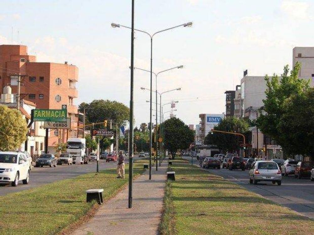 M�s firmas contra el cambio en la Virrey Toledo