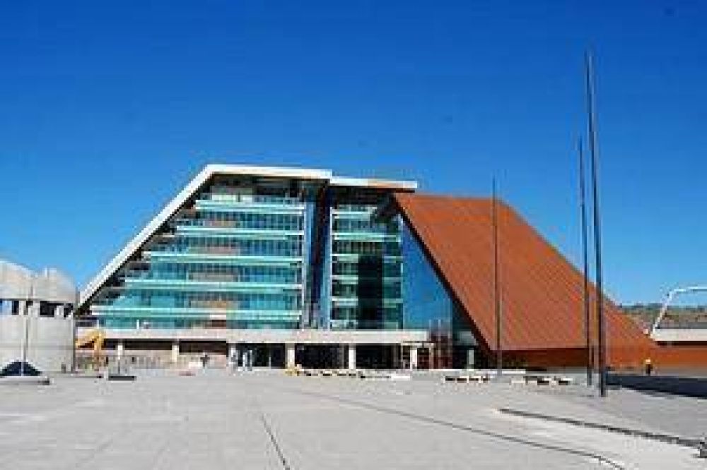Horario de la administraci�n p�blica durante enero
