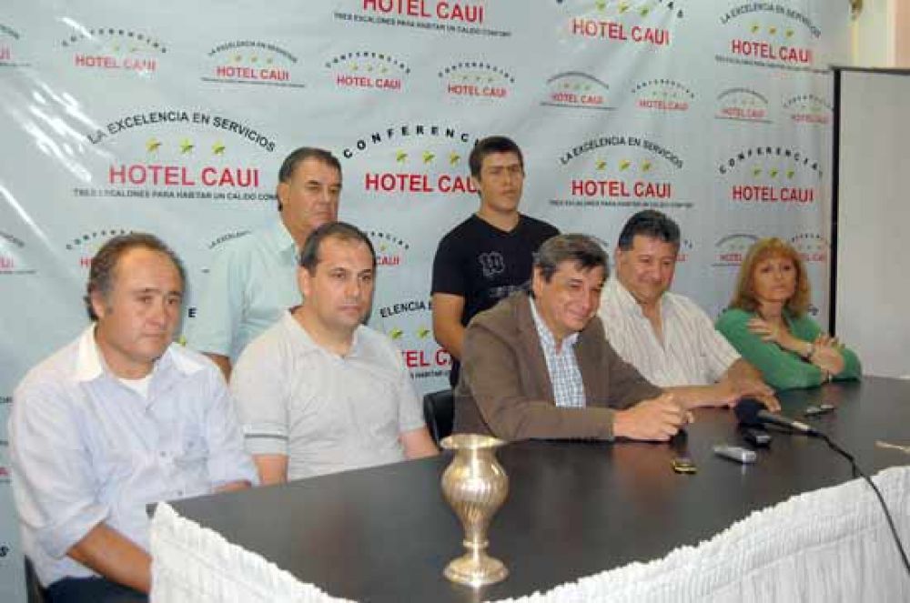 �El pa�s necesita de acuerdos b�sicos y eso nos est� faltando en este momento� 