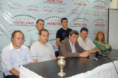 �El pa�s necesita de acuerdos b�sicos y eso nos est� faltando en este momento� 