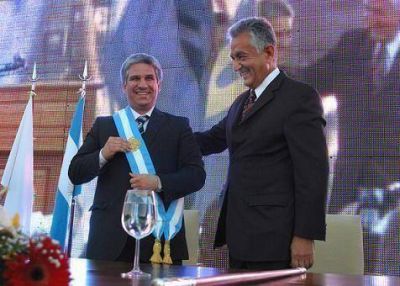 Referentes de la oposici�n analizaron el primer a�o de gesti�n de Claudio Poggi