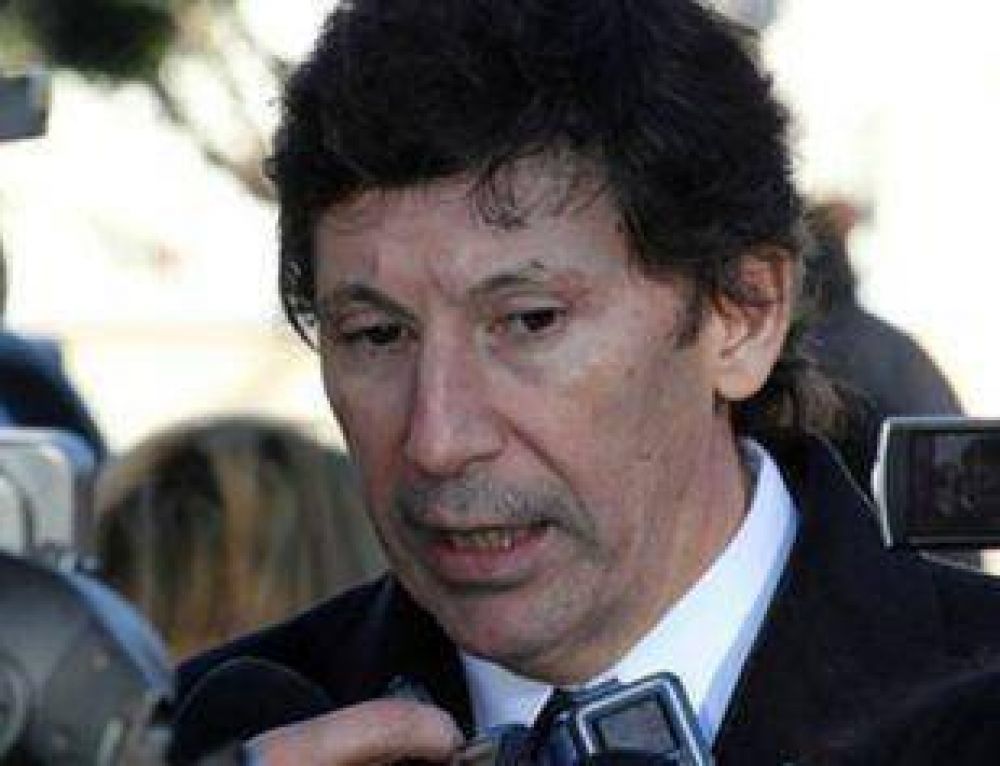  Posse: "se desvirtu� la celebraci�n, para presionar a la Justicia"