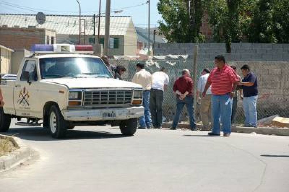 La justicia determin� que Altamirano siga en prisi�n