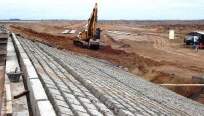 Ruralistas con ministro: la Obra de los Daneses se fren� porque resisten expropiaciones 