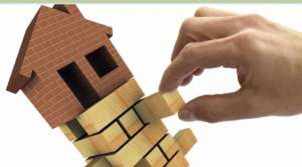 El aval�o inmobiliario, un 20% m�s caro en 2013