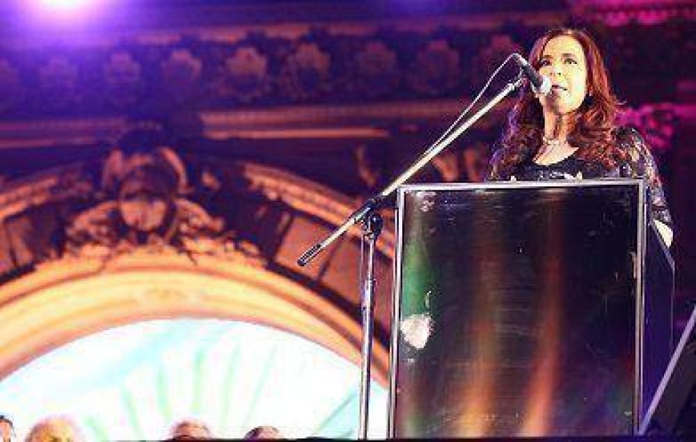 M�s de 8000 vecinos de Avellaneda participaron de la Fiesta Popular