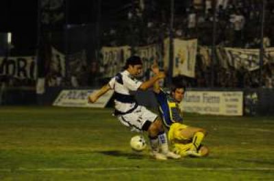 Uni�n, con sabor a poco
