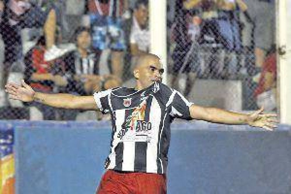 Central se despidi� de su gente con un triunfo inobjetable 