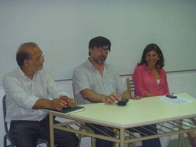 Se present� el proyecto de Extensi�n Universitaria �Hacia una gesti�n popular de la cultura� en UNDAV