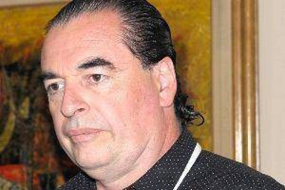 Luis Seguessa: "El debilitamiento del ozono va a extender el ciclo de calor en Santiago" 