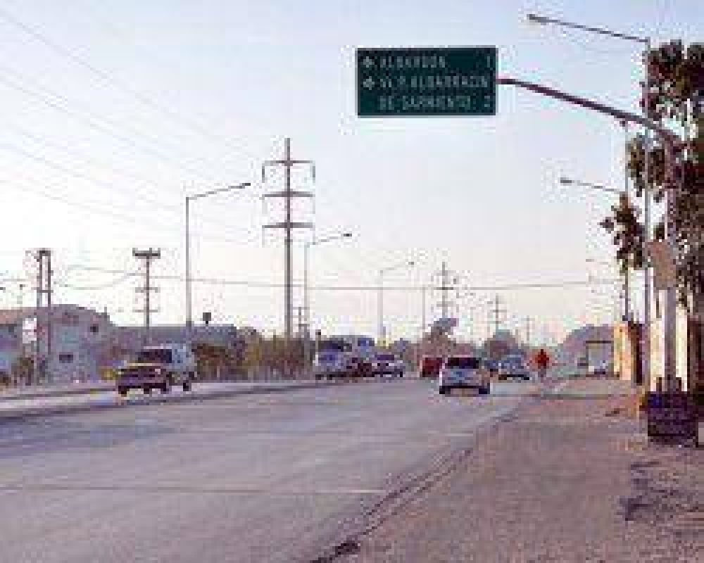 Ruta 40: no realizaron la licitaci�n para las mejoras y no saben cu�ndo se har�