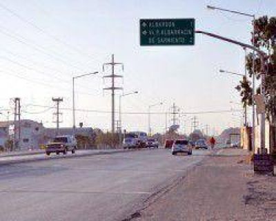 Ruta 40: no realizaron la licitaci�n para las mejoras y no saben cu�ndo se har�