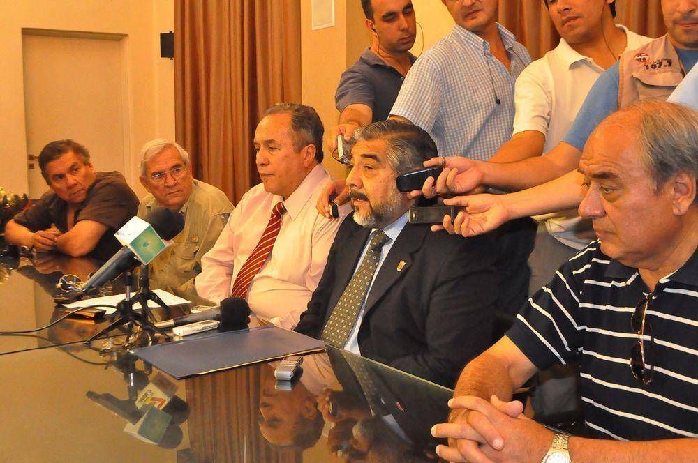 Se conmemora el D�a Nacional del Tango con un evento 