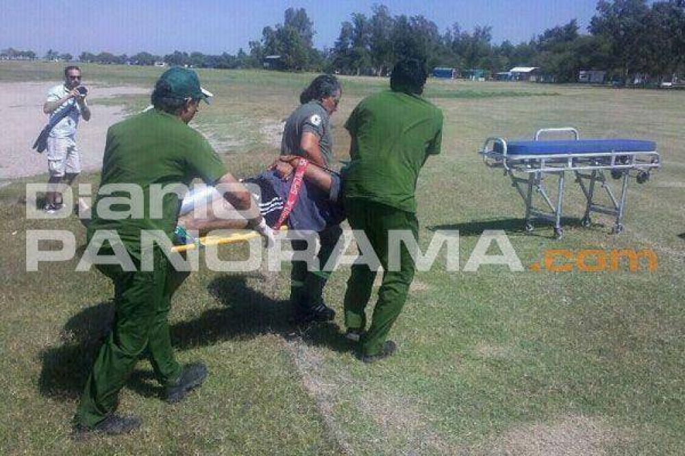Realizar�n jornada sobre emergencias m�dicas 