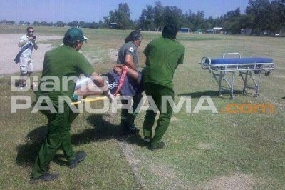 Realizar�n jornada sobre emergencias m�dicas 