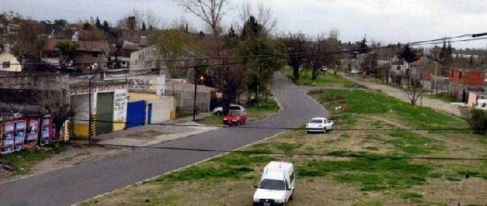 La Plaza de la Memoria ya tiene su espacio