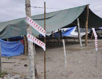 Buscan regulaci�n de �saladitas� en Santiago 