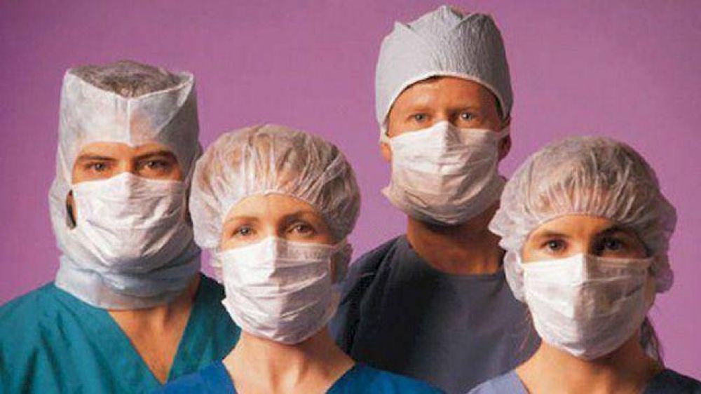 Gremios de la salud se oponen al proyecto de colegiaci�n