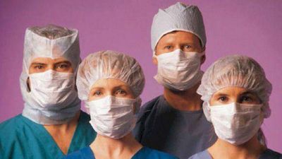 Gremios de la salud se oponen al proyecto de colegiaci�n