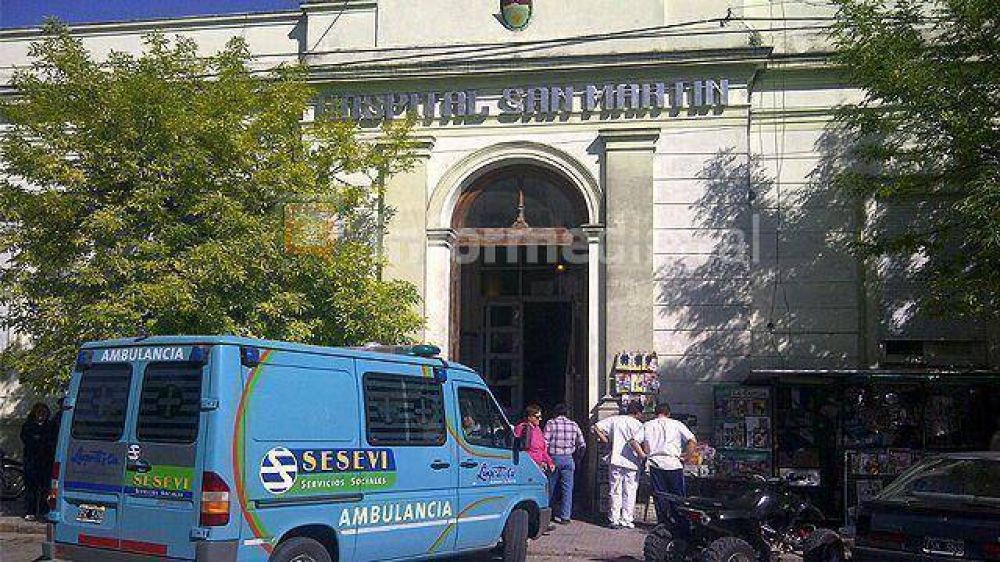 Advierten sobre la falta de atenci�n primaria en Entre R�os