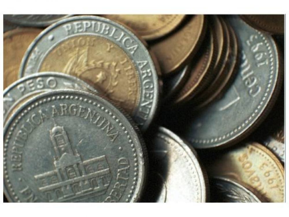 Sin soluci�n, comercios sufren la falta constante de monedas