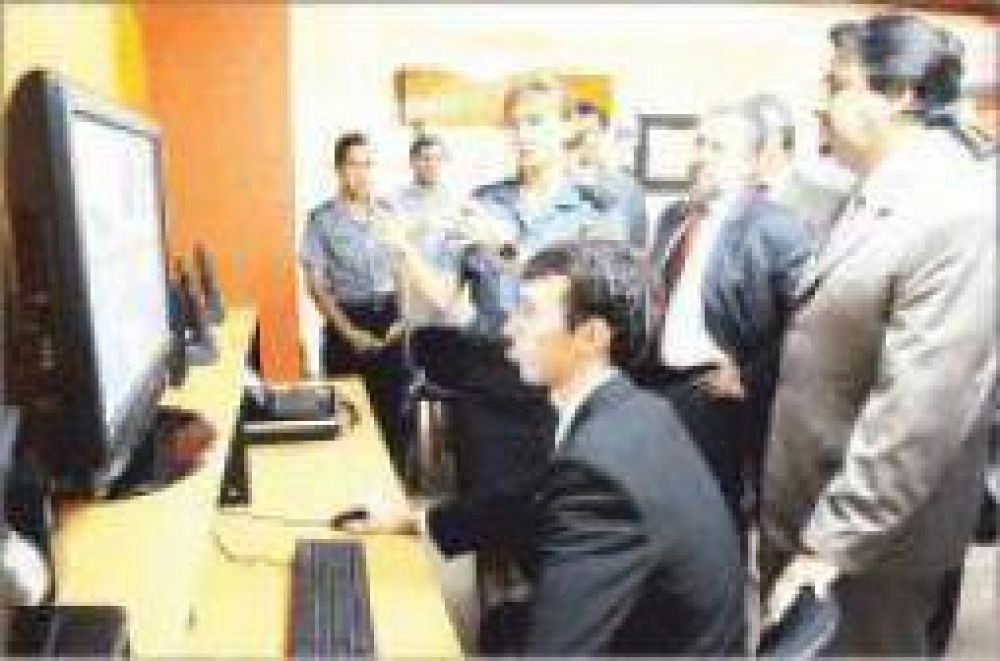 �Esto es el resultado de la gesti�n�, dijo Closs