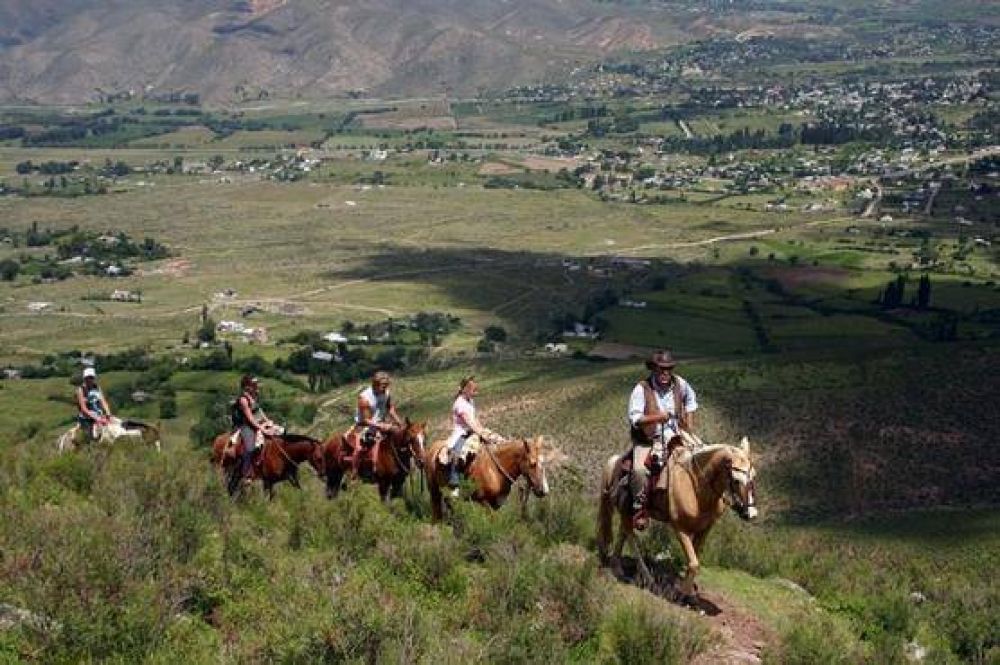 Taf� del Valle lanzar� su temporada el fin de semana 