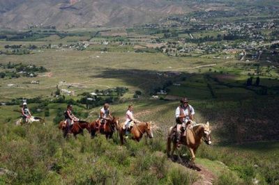 Taf� del Valle lanzar� su temporada el fin de semana 