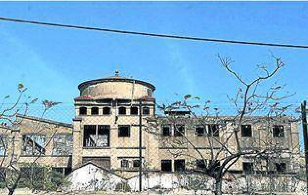 Campomar: apelar�n el fallo de la C�mara para frenar la construcci�n