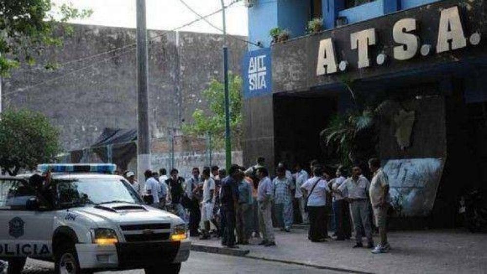 La CGT oficialista apura el tr�mite para avanzar en su normalizaci�n  