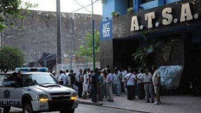 La CGT oficialista apura el tr�mite para avanzar en su normalizaci�n  