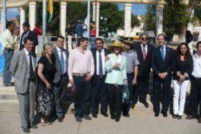  Jujuy y su rol protag�nico en la integraci�n argentino-boliviana
