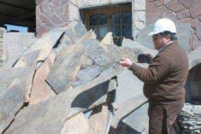  Capacitaci�n en Miner�a Social: disertan expertos del Servicio Geol�gico Minero Argentino