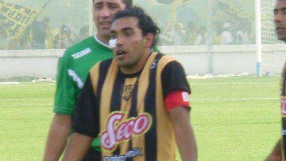 Lubo tendr�a las puertas abiertas en San Mart�n  