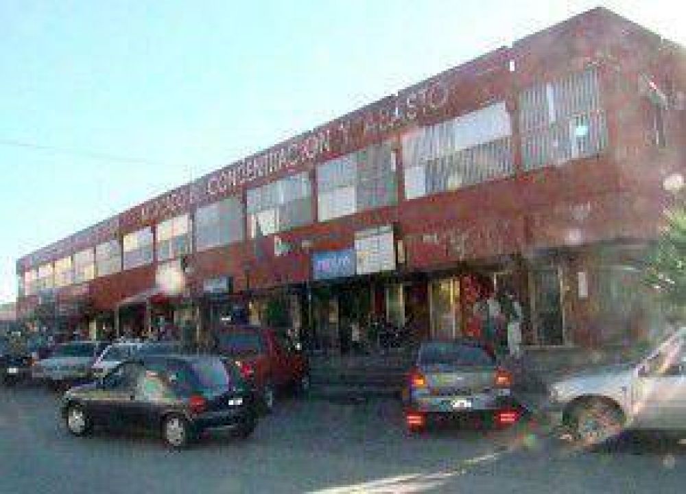  Inauguran hoy las oficinas de la agencia local de Desarrollo Econ�mica �Jujuy Activa�