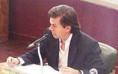 LOMAS: Lipebo suma su apoyo a Scioli para las presidenciales de 2015
