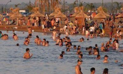 Piden que se instale una Comisar�a en la playa El Brete 