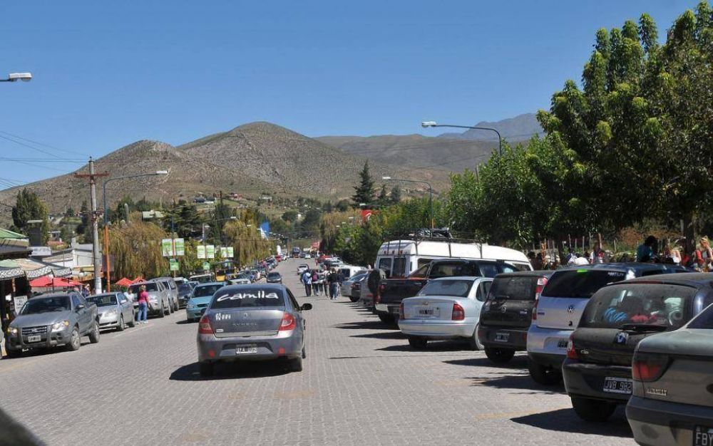 Cabalgatas, folclore, moda y tradici�n para disfrutar de Taf� del Valle 