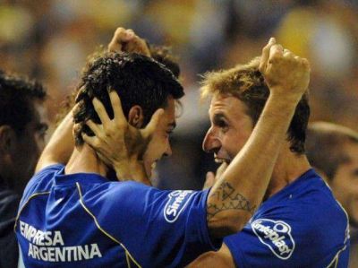 Central volvi� a ganar, entr� en puestos de ascenso y termin� el a�o de festejo