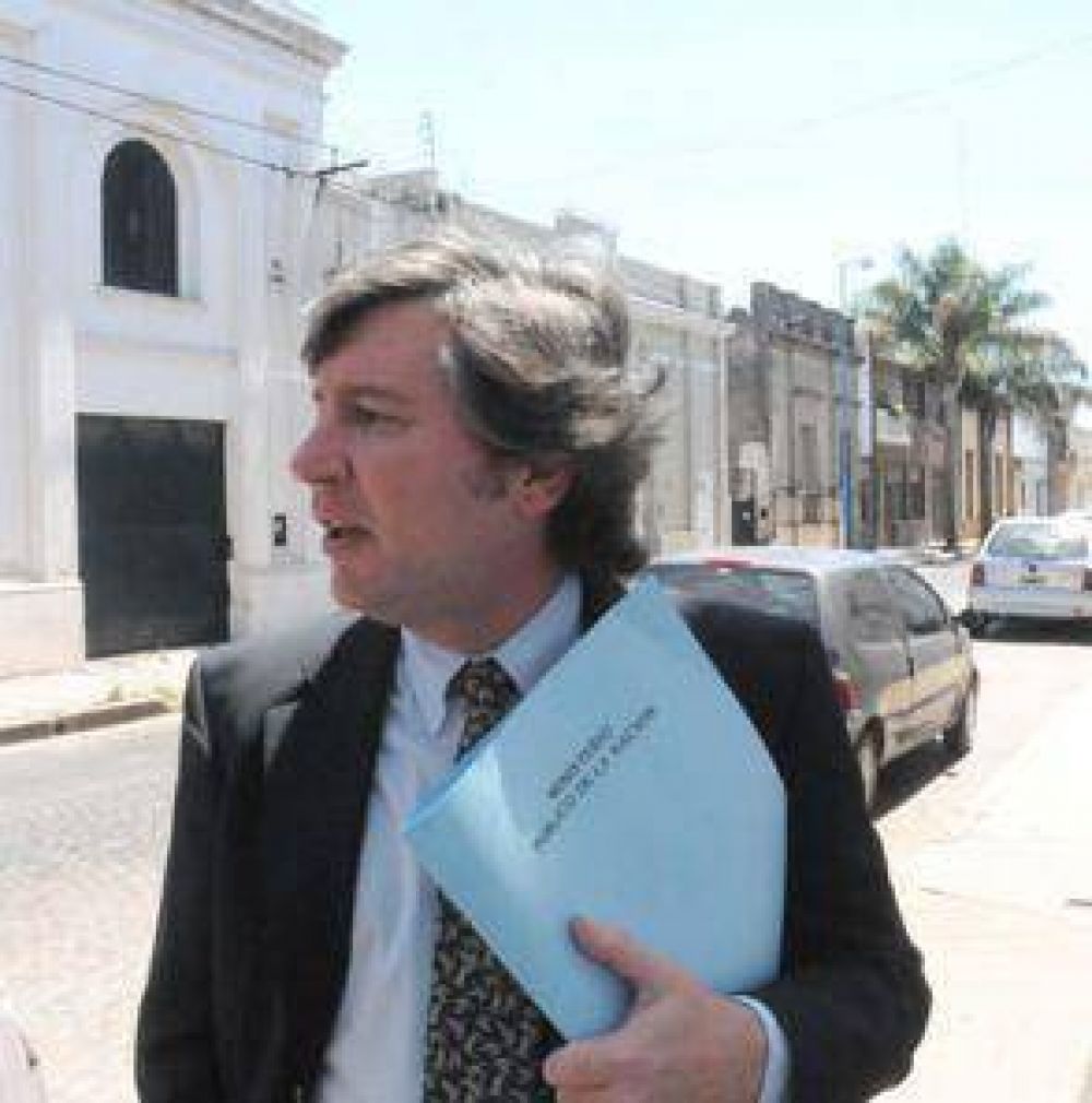 El error de Vera Barros