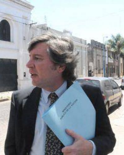 El error de Vera Barros