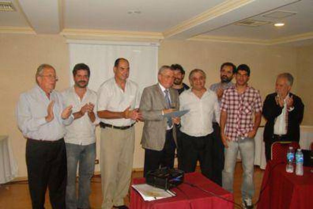 Cooperativas con impresi�n propia